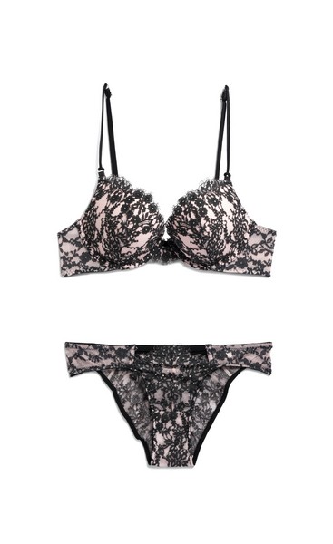 Victoria's Secret lingerie and beauty collections